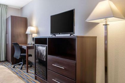 Quality Inn Noblesville-Indianapolis - image 8