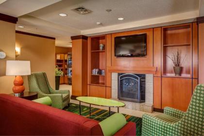 Fairfield Inn and Suites by Marriott Indianapolis/ Noblesville - image 14