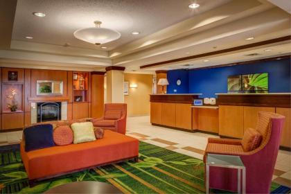 Fairfield Inn and Suites by Marriott Indianapolis/ Noblesville - image 4