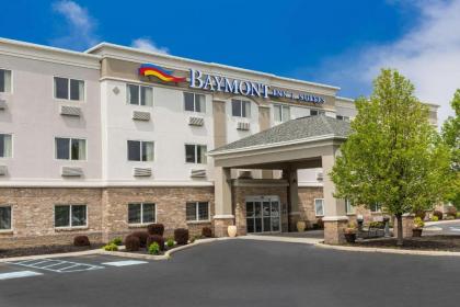 Baymont by Wyndham Noblesville Indiana