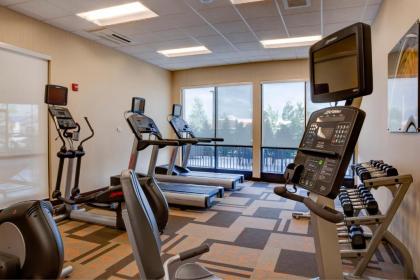 Courtyard by Marriott Indianapolis Noblesville - image 10