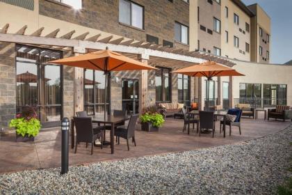 Courtyard by Marriott Indianapolis Noblesville - image 11