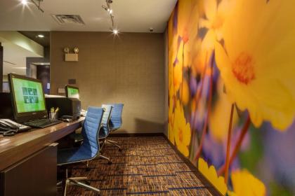 Courtyard by Marriott Indianapolis Noblesville - image 13