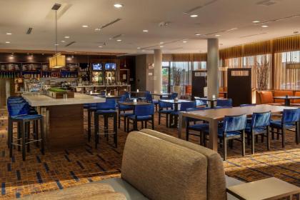 Courtyard by Marriott Indianapolis Noblesville - image 15