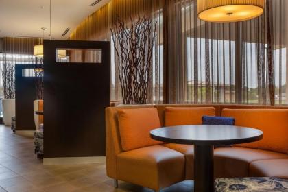 Courtyard by Marriott Indianapolis Noblesville - image 5