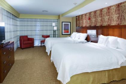 Courtyard by Marriott Indianapolis Noblesville - image 9