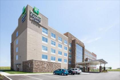 Holiday Inn Express & Suites INDIANAPOLIS NE - NOBLESVILLE - image 12