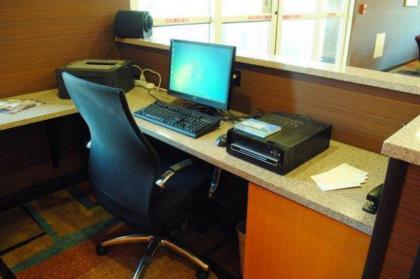 Holiday Inn Express & Suites INDIANAPOLIS NE - NOBLESVILLE - image 14