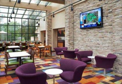 Holiday Inn Express & Suites INDIANAPOLIS NE - NOBLESVILLE - image 15