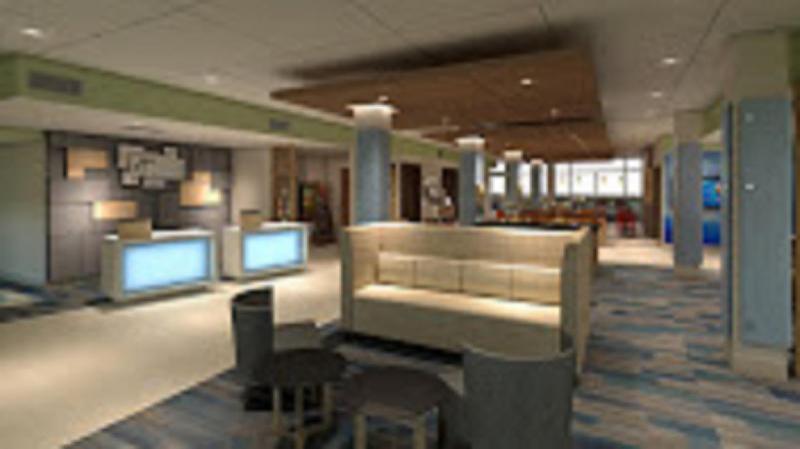 Holiday Inn Express & Suites INDIANAPOLIS NE - NOBLESVILLE - image 4