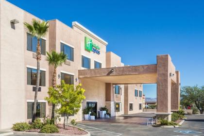 Holiday Inn Express Hotel & Suites Nogales an IHG Hotel - image 1