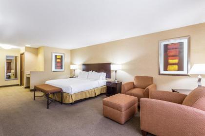 Holiday Inn Express Hotel & Suites Nogales an IHG Hotel - image 11