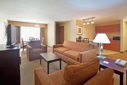 Holiday Inn Express Hotel & Suites Nogales an IHG Hotel - image 15