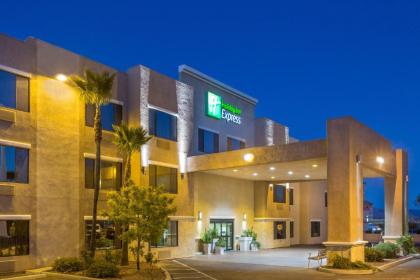 Holiday Inn Express Hotel & Suites Nogales an IHG Hotel - image 16