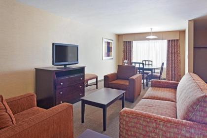 Holiday Inn Express Hotel & Suites Nogales an IHG Hotel - image 17