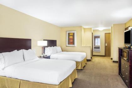 Holiday Inn Express Hotel & Suites Nogales an IHG Hotel - image 18