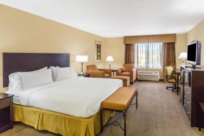 Holiday Inn Express Hotel & Suites Nogales an IHG Hotel - image 19