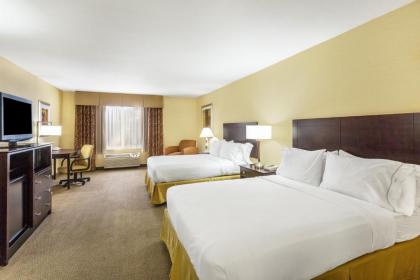 Holiday Inn Express Hotel & Suites Nogales an IHG Hotel - image 20