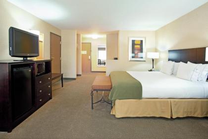 Holiday Inn Express Hotel & Suites Nogales an IHG Hotel - image 4