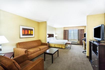 Holiday Inn Express Hotel & Suites Nogales an IHG Hotel - image 7