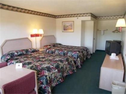 El Dorado Inn Suites - Nogales - image 2