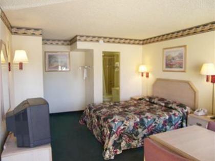 El Dorado Inn Suites - Nogales - image 3