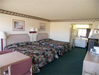 El Dorado Inn Suites - Nogales - image 4