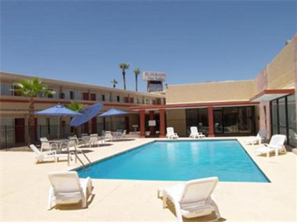 El Dorado Inn Suites - Nogales - image 5