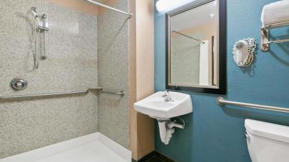 Best Western Sonora Inn & Suites - image 11