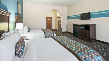 Best Western Sonora Inn & Suites - image 12