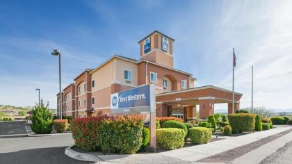 Best Western Sonora Inn & Suites - image 2