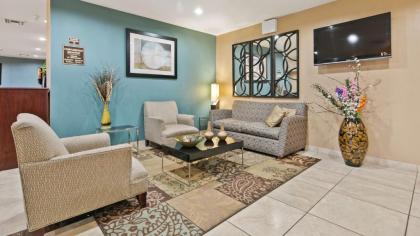 Best Western Sonora Inn & Suites - image 6