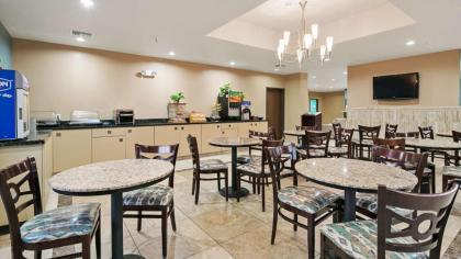 Best Western Sonora Inn & Suites - image 8