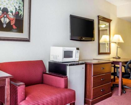 Quality Hotel Americana Nogales - image 2