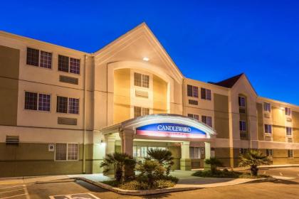 Candlewood Suites Nogales an IHG Hotel - image 15