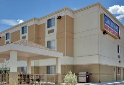 Candlewood Suites Nogales an IHG Hotel - image 4