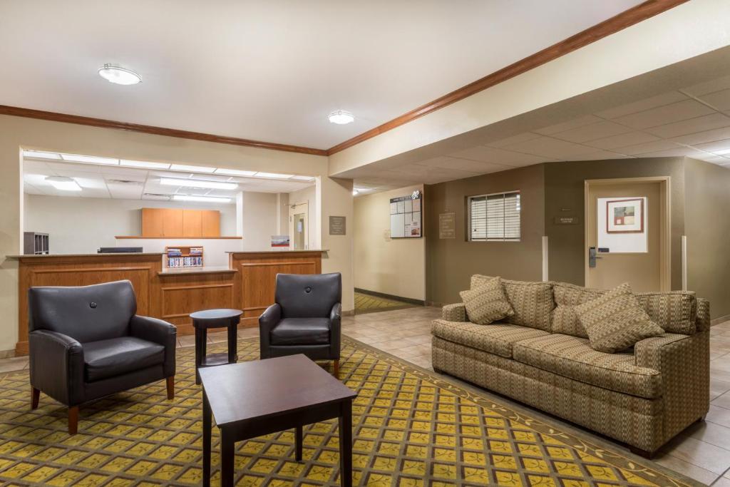 Candlewood Suites Nogales an IHG Hotel - image 6