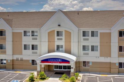 Candlewood Suites Nogales an IHG Hotel - image 8