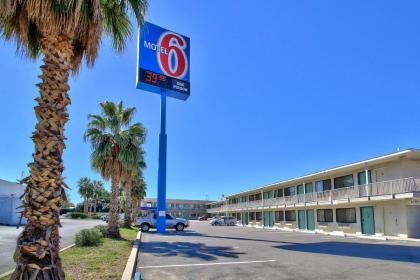 Motel 6-Nogales AZ - Mariposa Road - image 13