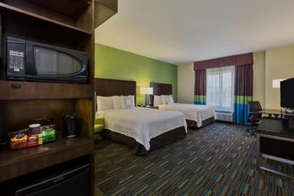 Fairfield Inn & Suites Riverside Corona/Norco - image 2