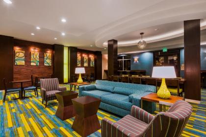 Fairfield Inn & Suites Riverside Corona/Norco - image 3