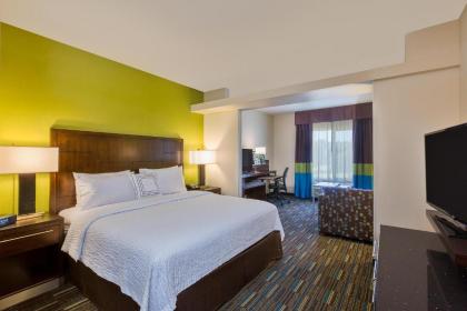 Fairfield Inn & Suites Riverside Corona/Norco - image 5