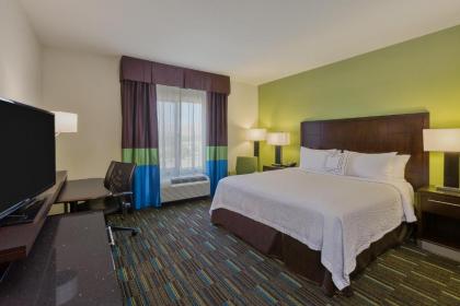 Fairfield Inn & Suites Riverside Corona/Norco - image 8