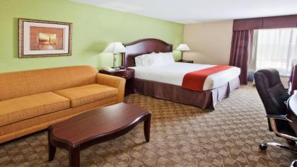 Holiday Inn Express Peachtree Corners-Norcross an IHG Hotel - image 15