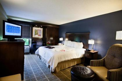 Hampton Inn Atlanta-Peachtree Corners/Norcross - image 17