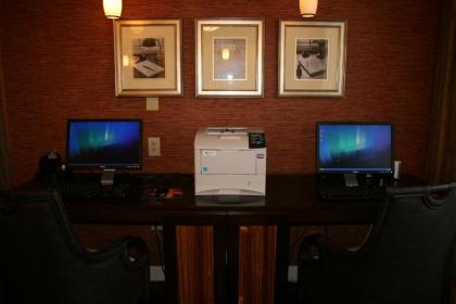 Hampton Inn Atlanta-Peachtree Corners/Norcross - image 2