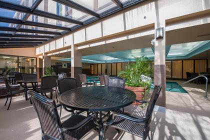 Hampton Inn Atlanta-Peachtree Corners/Norcross - image 8