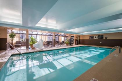 Hampton Inn Atlanta-Peachtree Corners/Norcross - image 9