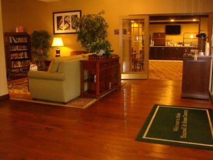 Country Inn & Suites by Radisson Norcross GA - image 5