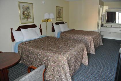 Rodeway Inn Norcross - image 2